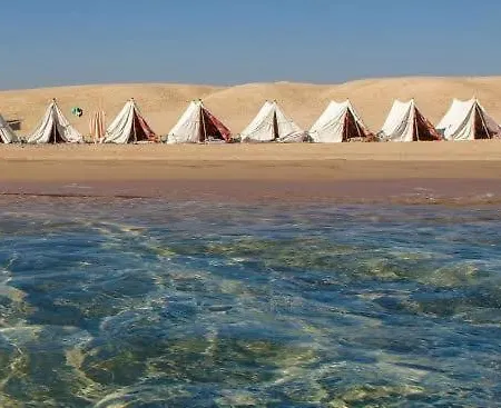 Blend In Nature Camp Sharm el-Sheikh Exterior photo