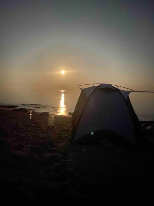Blend In Nature Camp Camping *