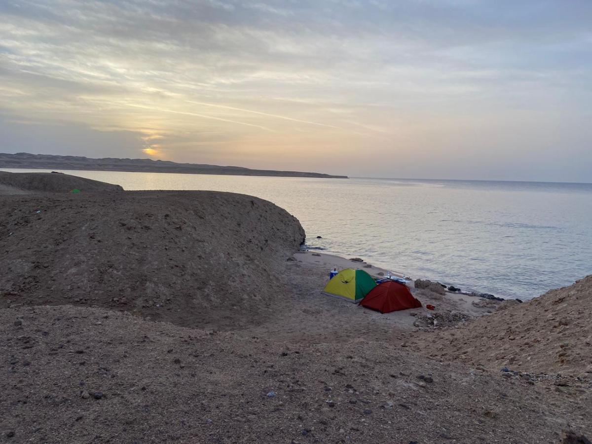 Blend In Nature Camp Camping Sharm el-Sheikh