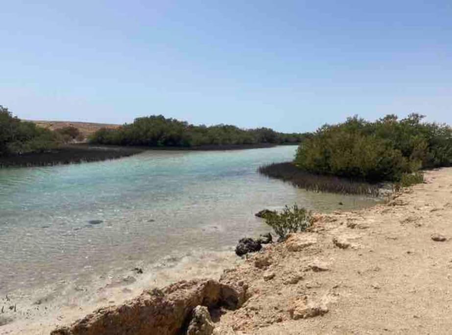 Blend In Nature Camp Camping Sharm El-Sheikh