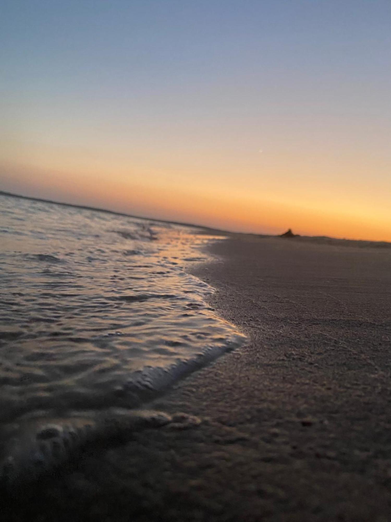 Blend In Nature Camp * Sharm El-Sheikh