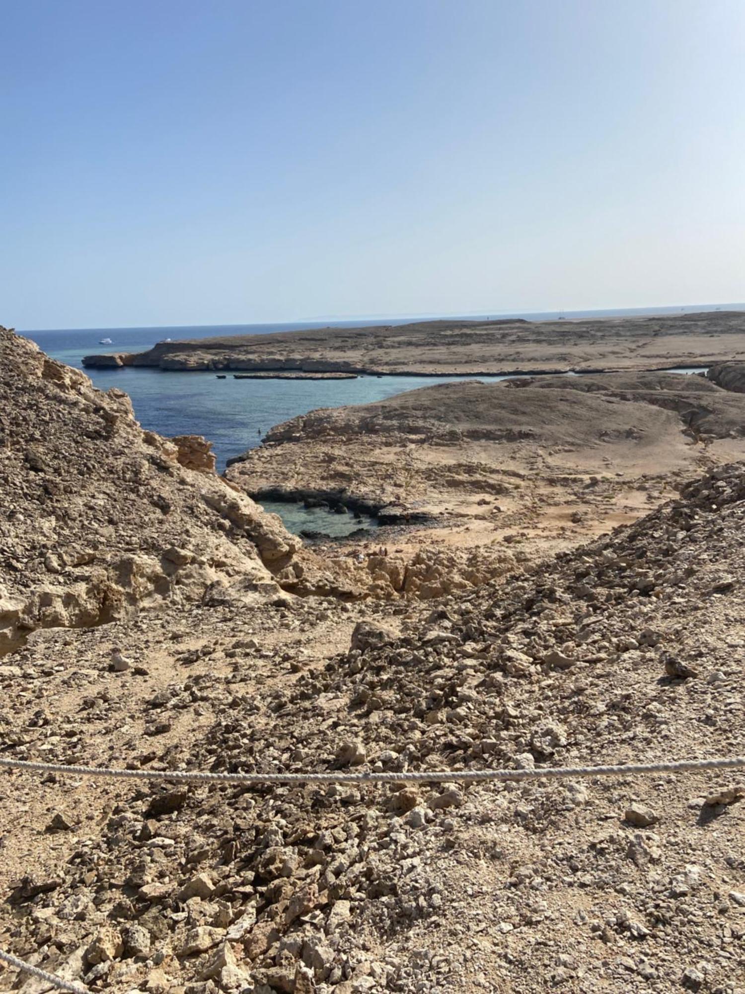 Camping Blend In Nature Camp Sharm El-Sheikh