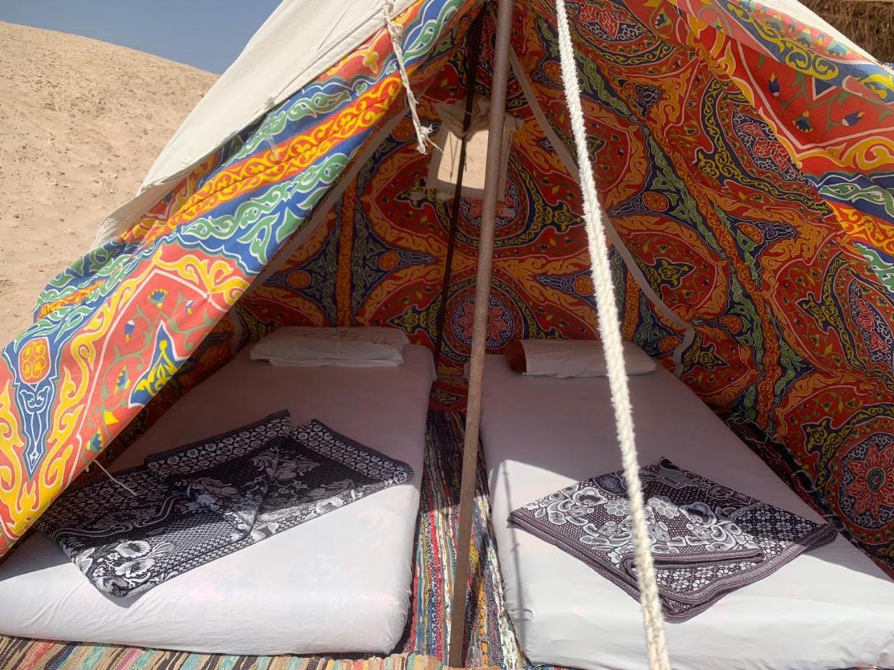 Camping Blend In Nature Camp *