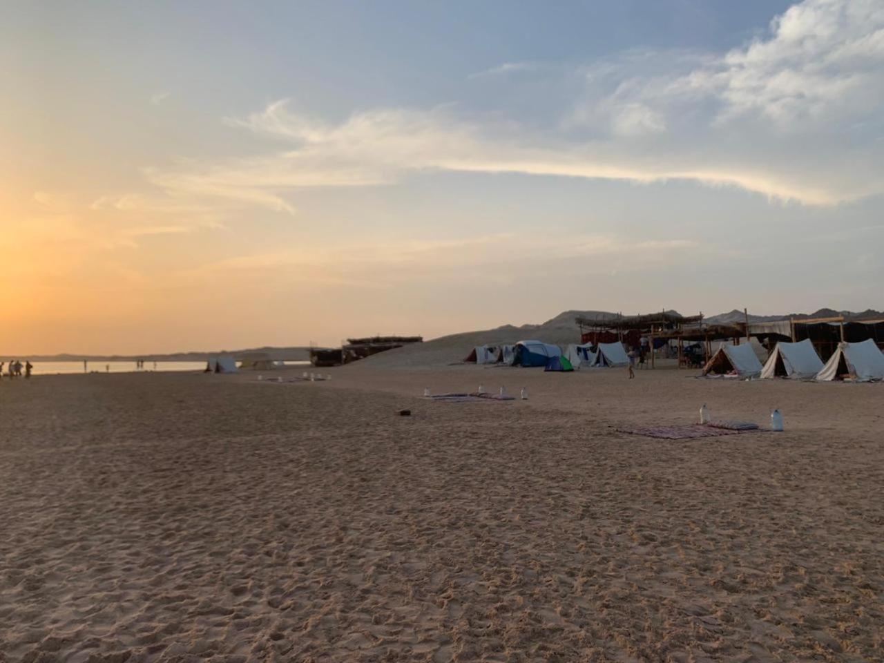 Blend In Nature Camp Camping Sharm El-Sheikh