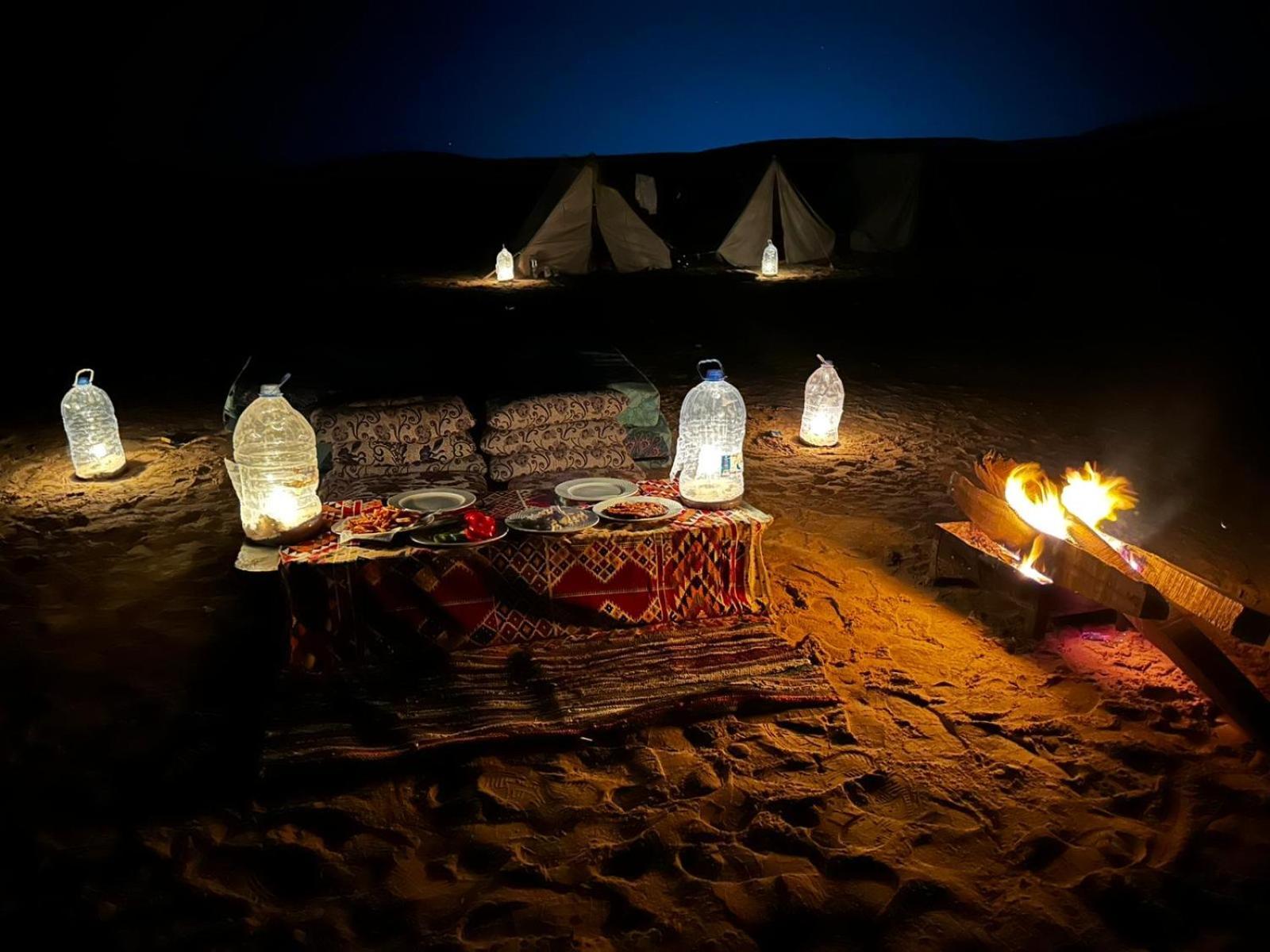 Blend In Nature Camp Camping Sharm El-Sheikh