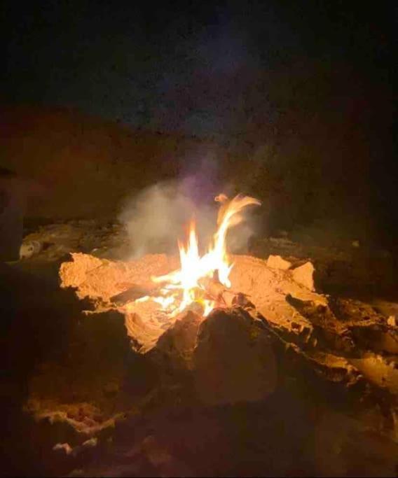 In The Heart Of Sinai, Blend In Nature Beach View Camp * Шарм-еш-Шейх